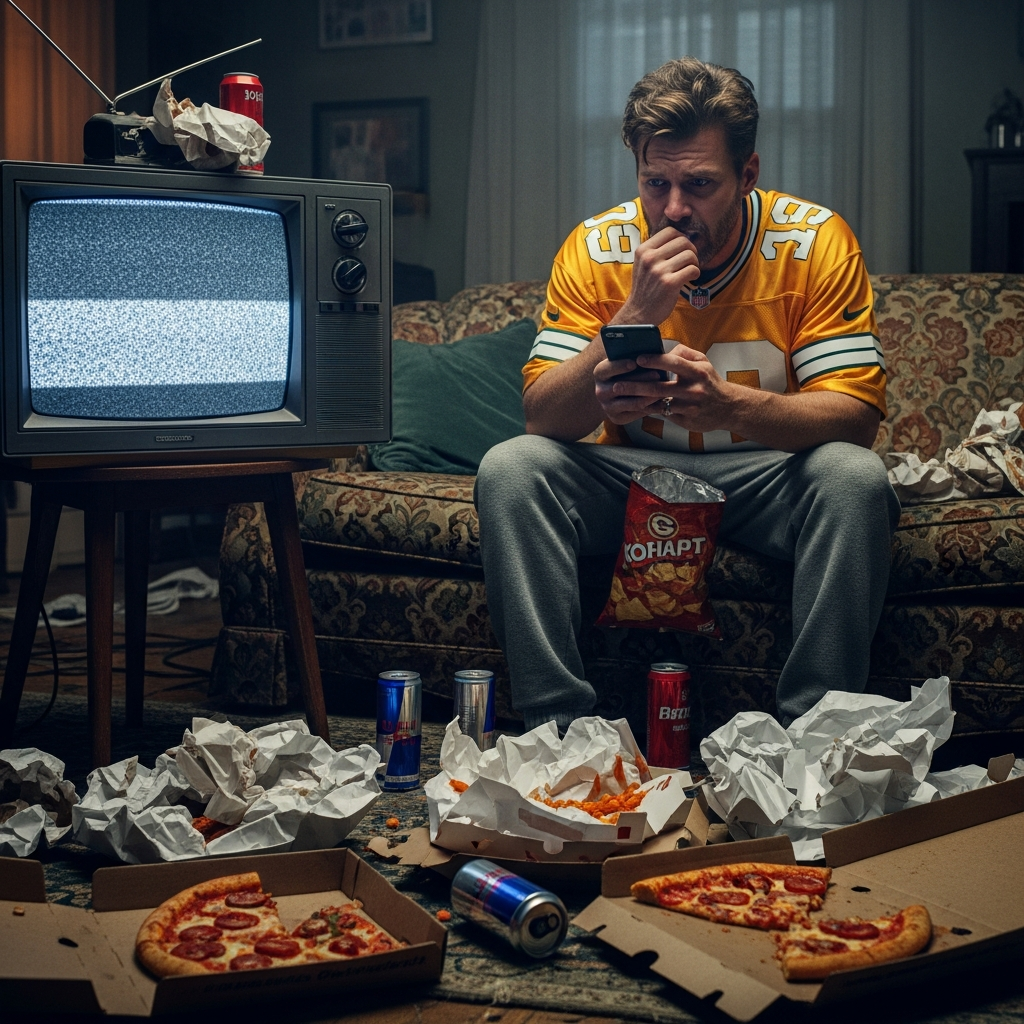 Davante Adams: Is He REALLY Playing Against the Seahawks? (The REAL Answer)