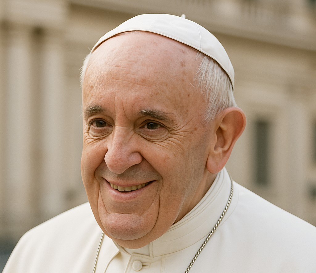 Pope Francis Dies at 88: A Pope Who Changed the Game