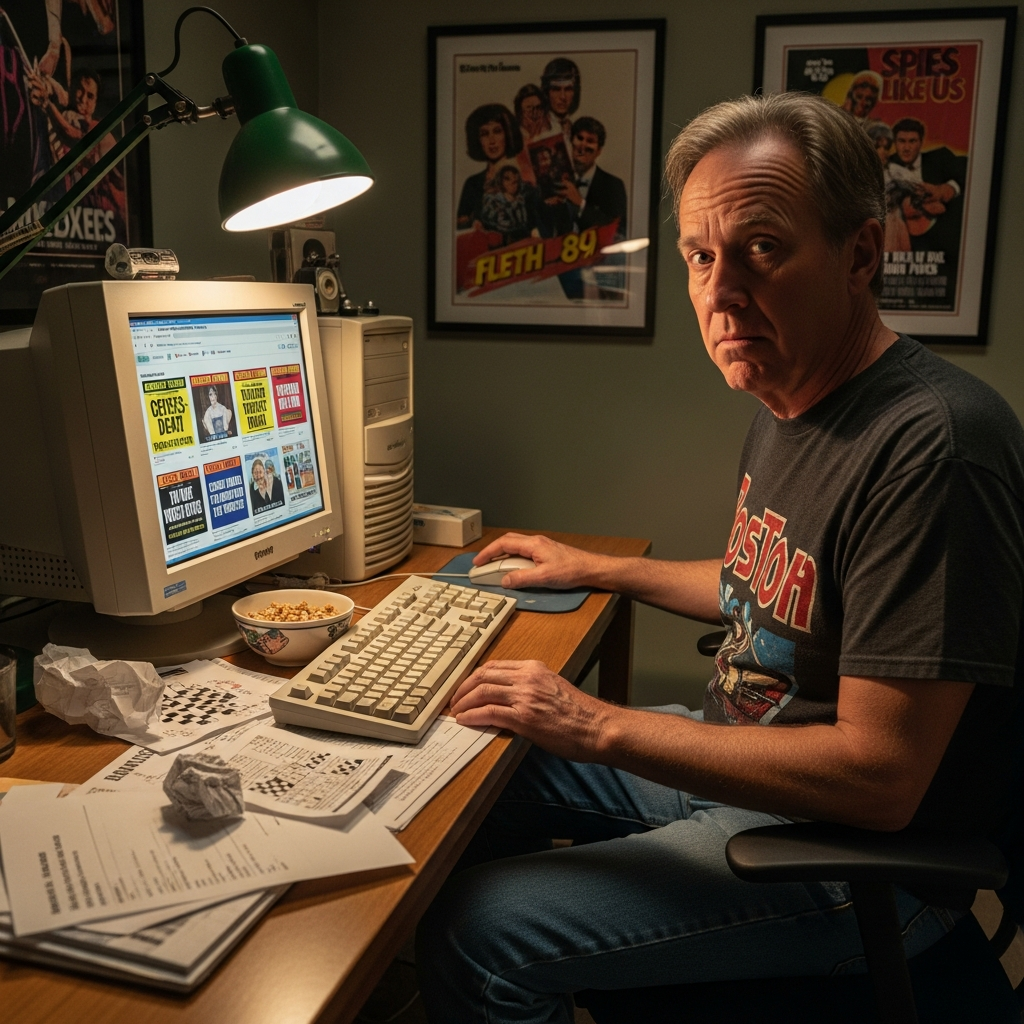 Rob Reiner Dead? Let's Sort Out This Crazy Rumor!