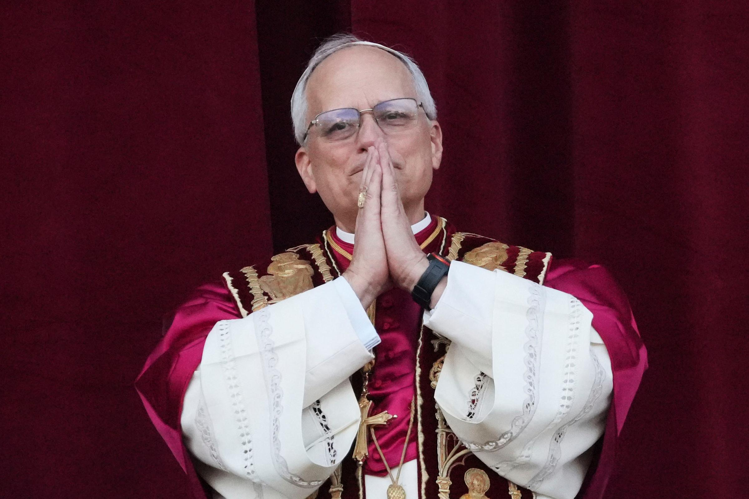 Who Is Pope Leo XIV?