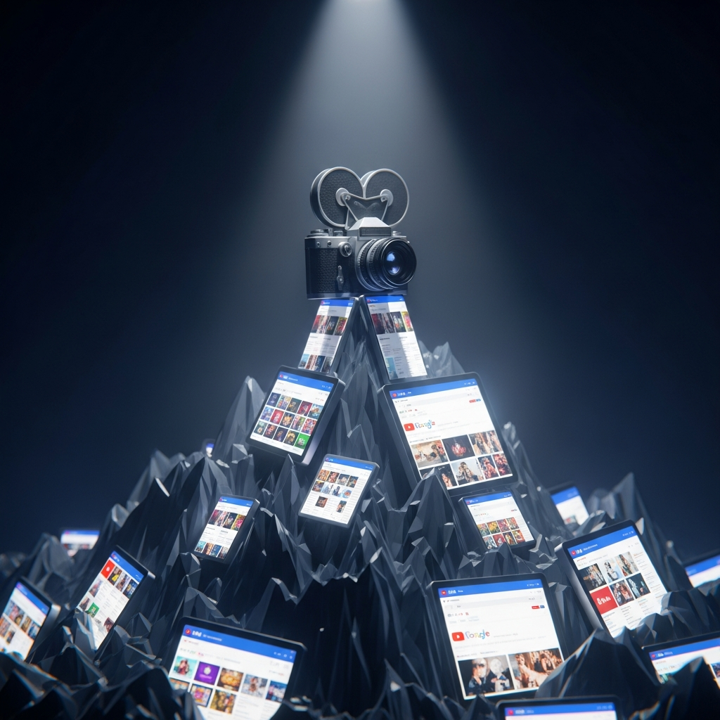 VSEO: Making Your Videos Famous on the Internet!