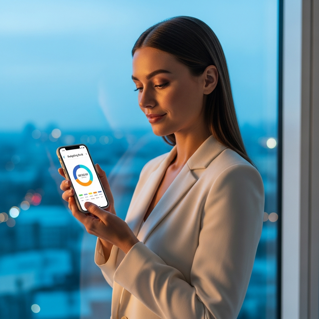 Budgeting Like a Boss: The 50/30/20 Rule for Beginners